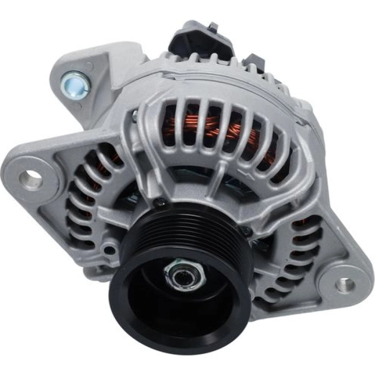 Generator 1 986 A01 022