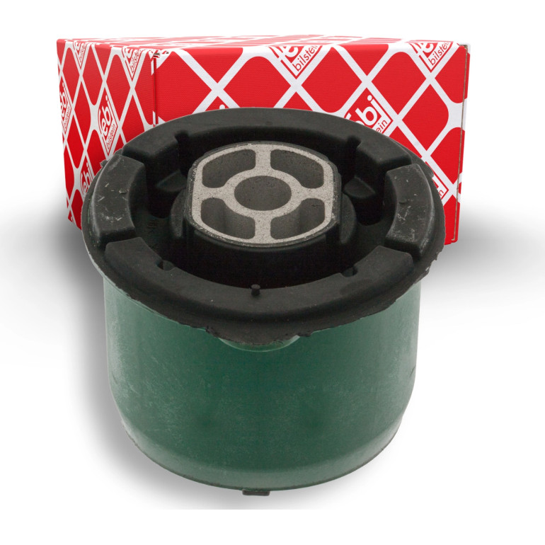 FEBI BILSTEIN 49587 Lagerung, Achskörper FEBI BILSTEIN 49587 Lagerung, Achskörper