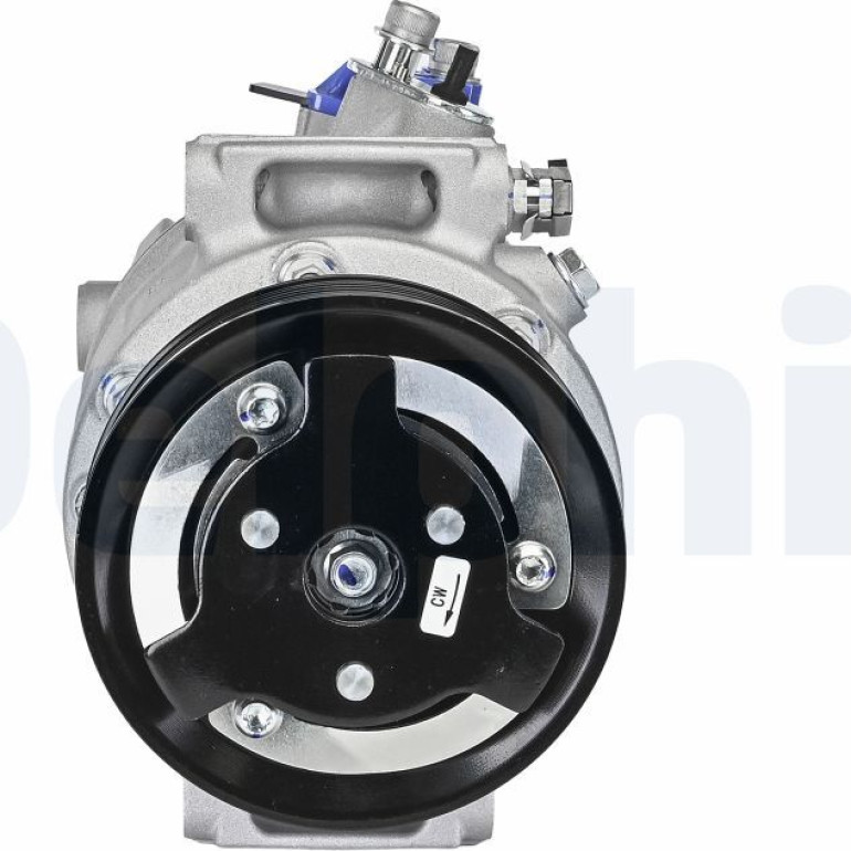 Kompressor, Klimaanlage CS20647 Kompressor, Klimaanlage CS20647