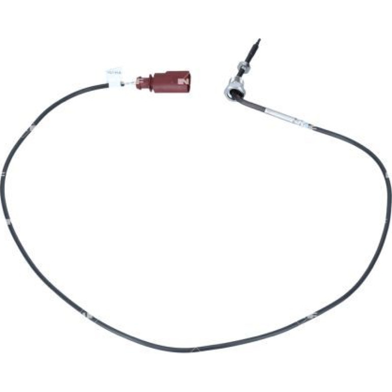 Sensor, Abgastemperatur 707358 Sensor, Abgastemperatur 707358