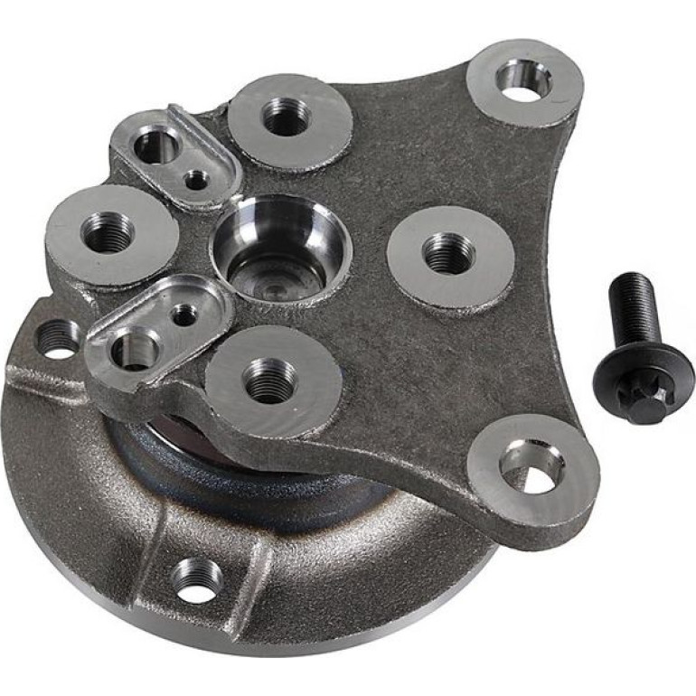 Radlagersatz WM 2357