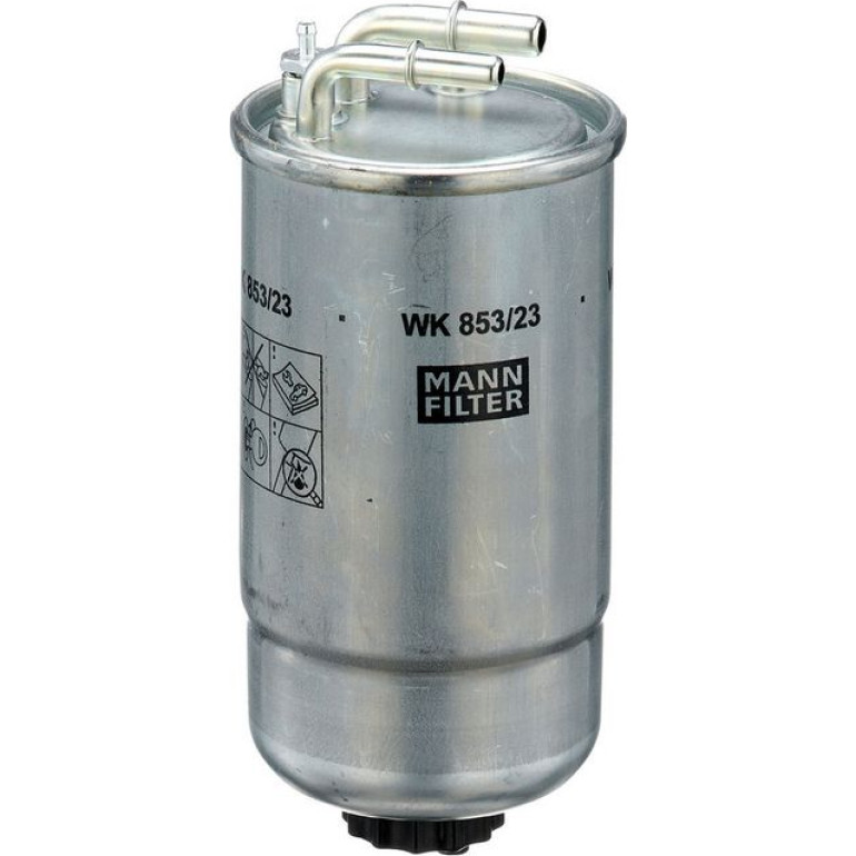 Kraftstofffilter WK 853/23 Kraftstofffilter WK 853/23