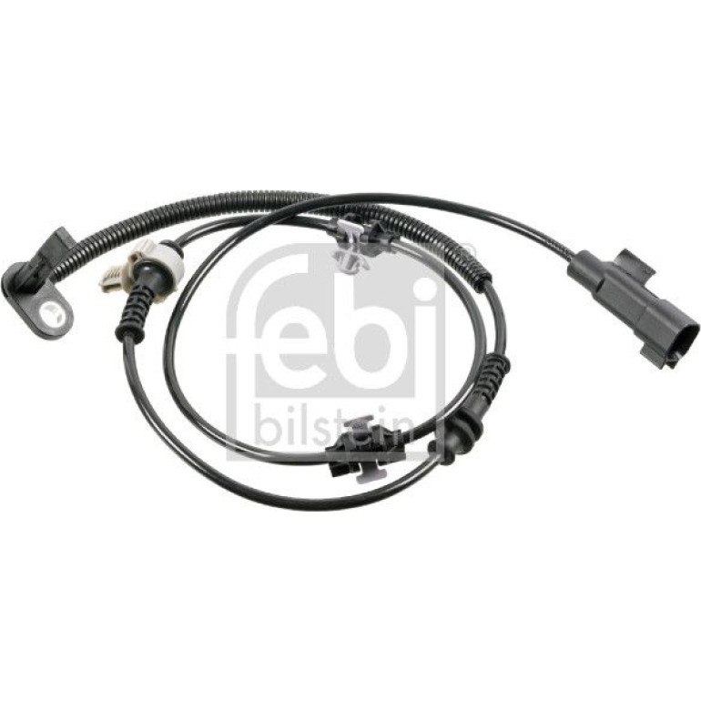 FEBI BILSTEIN 186218 Sensor, Raddrehzahl FEBI BILSTEIN 186218 Sensor, Raddrehzahl