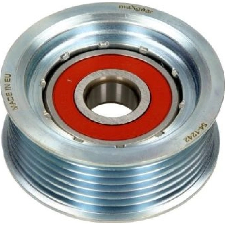 Umlenk-/Führungsrolle, Keilrippenriemen 54-1242 Umlenk-/Führungsrolle, Keilrippenriemen 54-1242