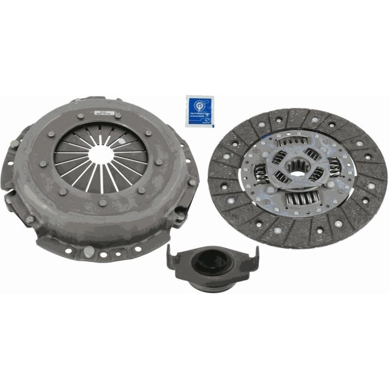 SACHS 3000 840 101 Kupplungssatz SACHS 3000 840 101 Kupplungssatz