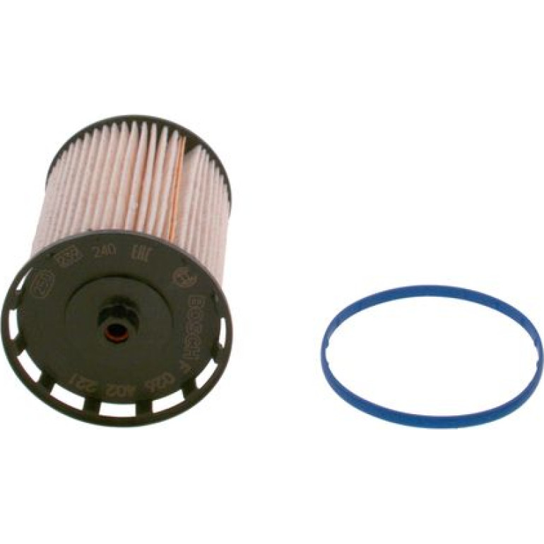 Kraftstofffilter F 026 402 221 Kraftstofffilter F 026 402 221
