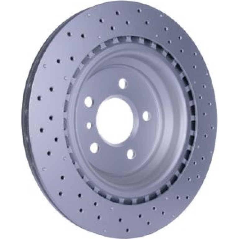 Bremsscheibe 8DD 355 122-551