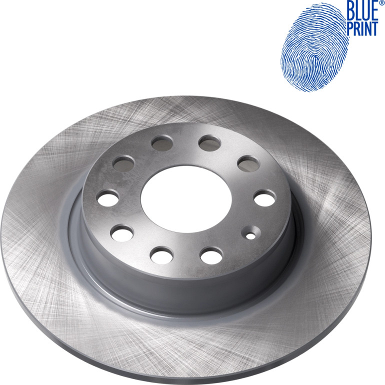 Bremsscheibe ADV184326 Bremsscheibe ADV184326