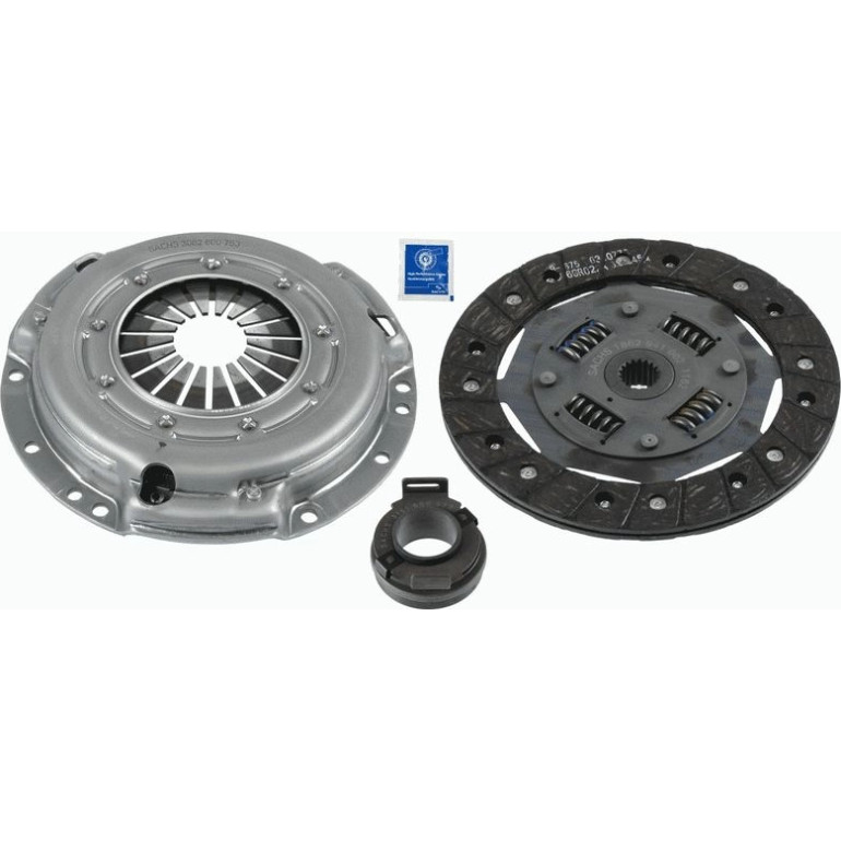SACHS 3000 520 002 Kupplungssatz SACHS 3000 520 002 Kupplungssatz