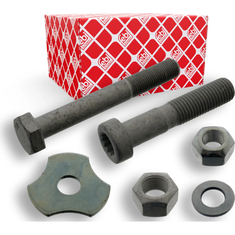 FEBI BILSTEIN 17271 Montagesatz, Lenker
