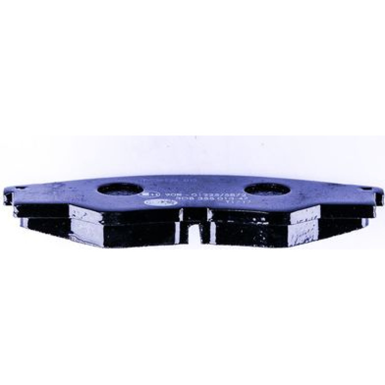 Bremsbelagsatz, Scheibenbremse 8DB 355 013-471 Bremsbelagsatz, Scheibenbremse 8DB 355 013-471