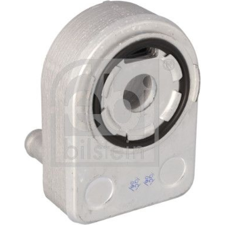 Ölkühler, Motoröl 196044 Ölkühler, Motoröl 196044