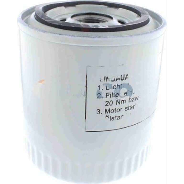 Ölfilter V25-0060