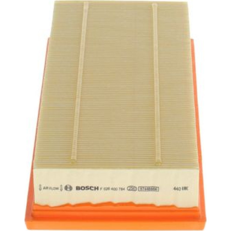 Luftfilter F 026 400 784