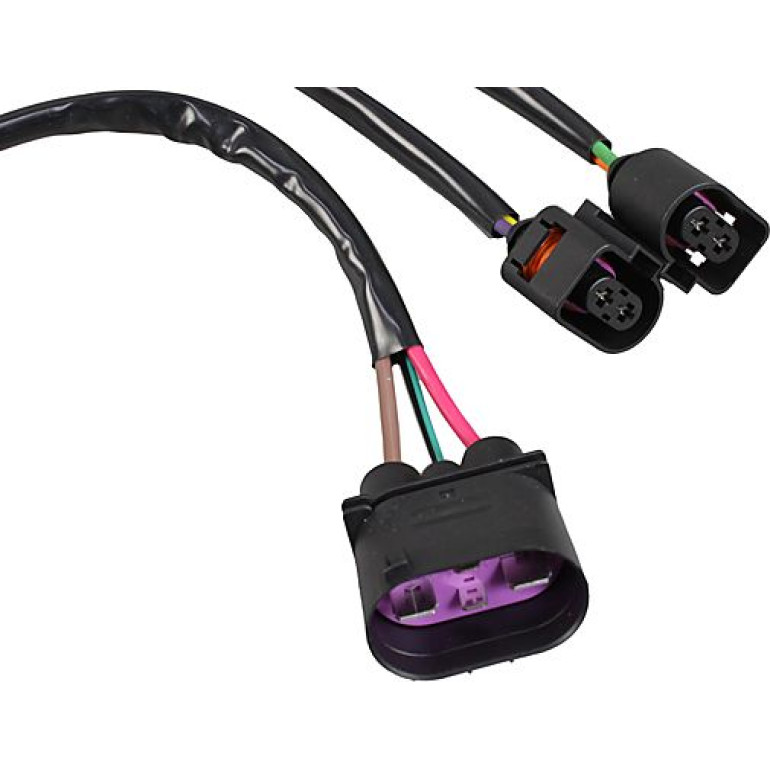Steuergerät, Elektrolüfter Motorkühlung 0917446 Steuergerät, Elektrolüfter Motorkühlung 0917446