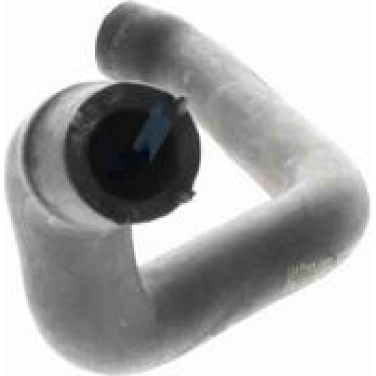 Schlauch, Zylinderkopfhaubenentlüftung V30-2536 Schlauch, Zylinderkopfhaubenentlüftung V30-2536