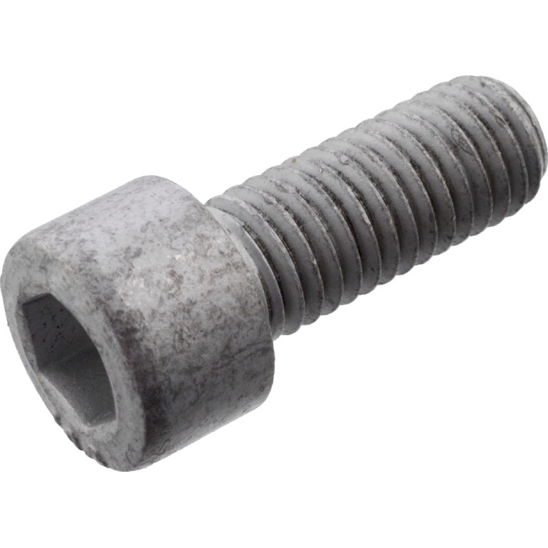 FEBI BILSTEIN 101235 Achsschraube, Antriebswelle