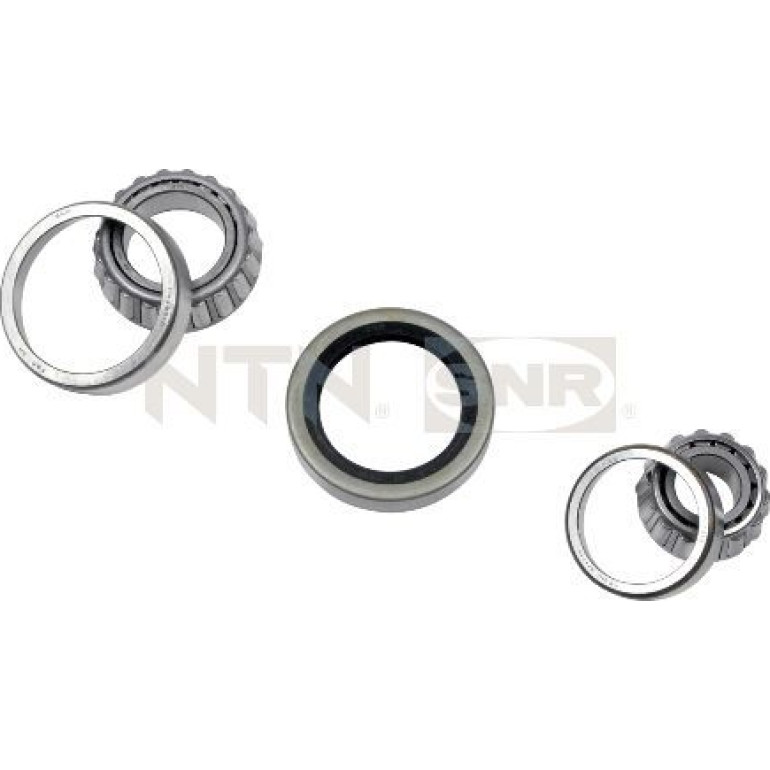 Radlagersatz R151.05 Radlagersatz R151.05