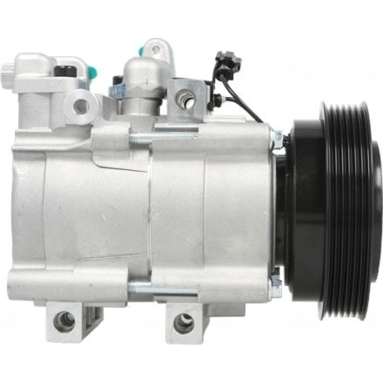Kompressor, Klimaanlage 89238