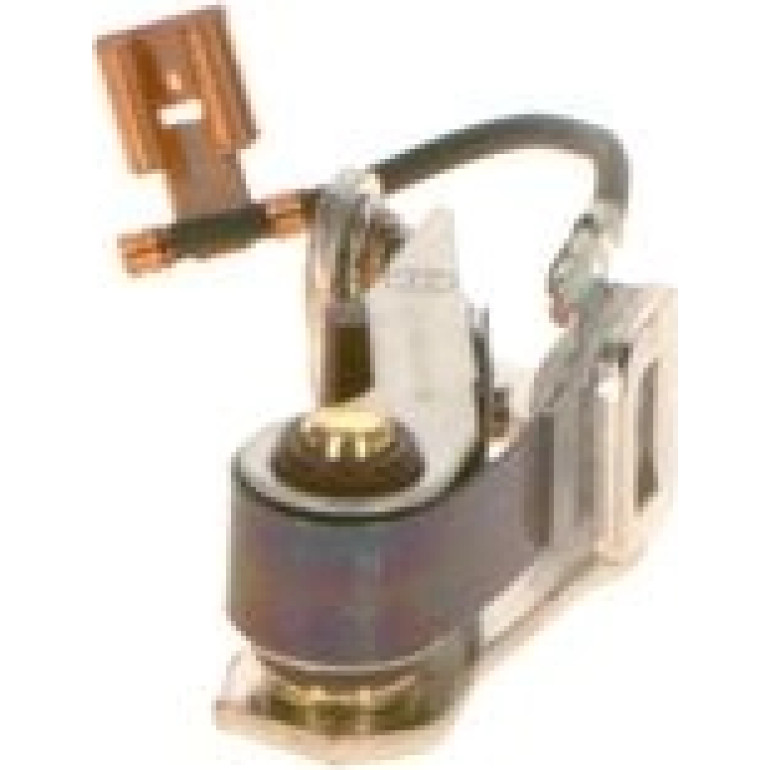 Kontaktsatz, Zündverteiler 1 237 013 044 Kontaktsatz, Zündverteiler 1 237 013 044