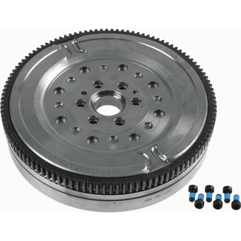 Schwungrad 2294 001 000