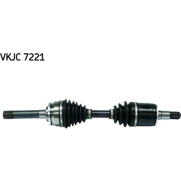 Antriebswelle VKJC 7221 Antriebswelle VKJC 7221