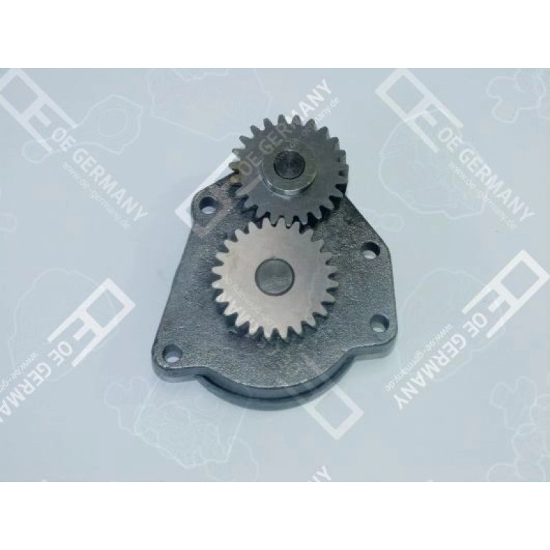 Ölpumpe für Cummins C 8.3 3966840 OEGERMANY 091800C60001 Ölpumpe für Cummins C 8.3 3966840 OEGERMANY 091800C60001