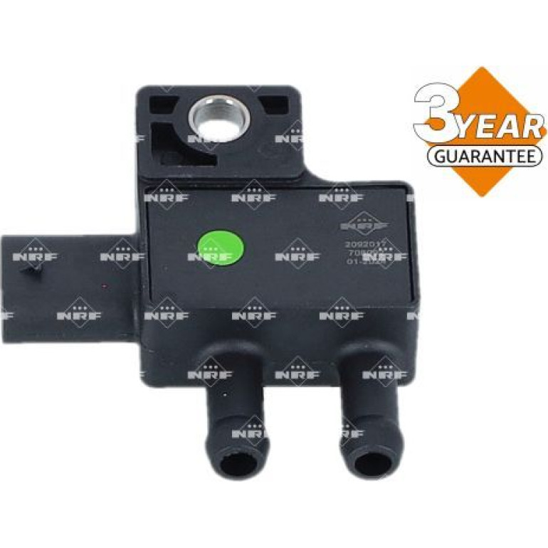 Sensor, Abgasdruck 708092