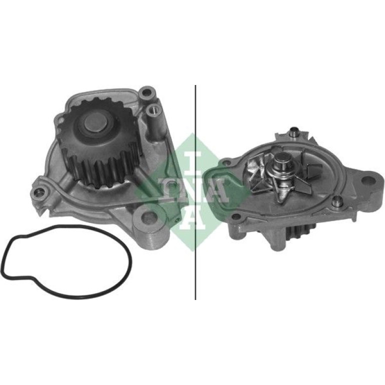 Wasserpumpe, Motorkühlung 538 0608 10 Wasserpumpe, Motorkühlung 538 0608 10