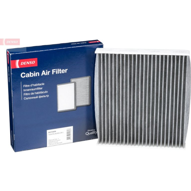 Filter, Innenraumluft DCF385K Filter, Innenraumluft DCF385K