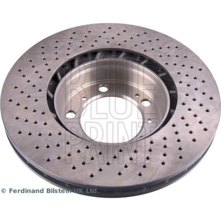 Bremsscheibe ADBP430112 Bremsscheibe ADBP430112