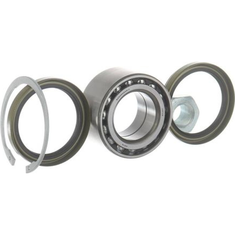 Radlagersatz VKBA 3713 Radlagersatz VKBA 3713