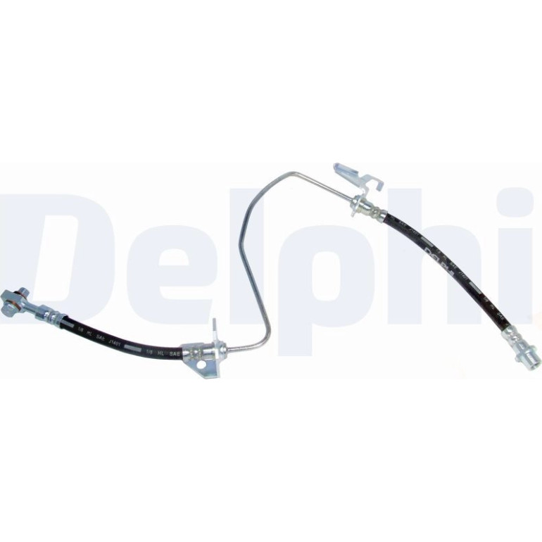 Bremsschlauch LH6848 Bremsschlauch LH6848