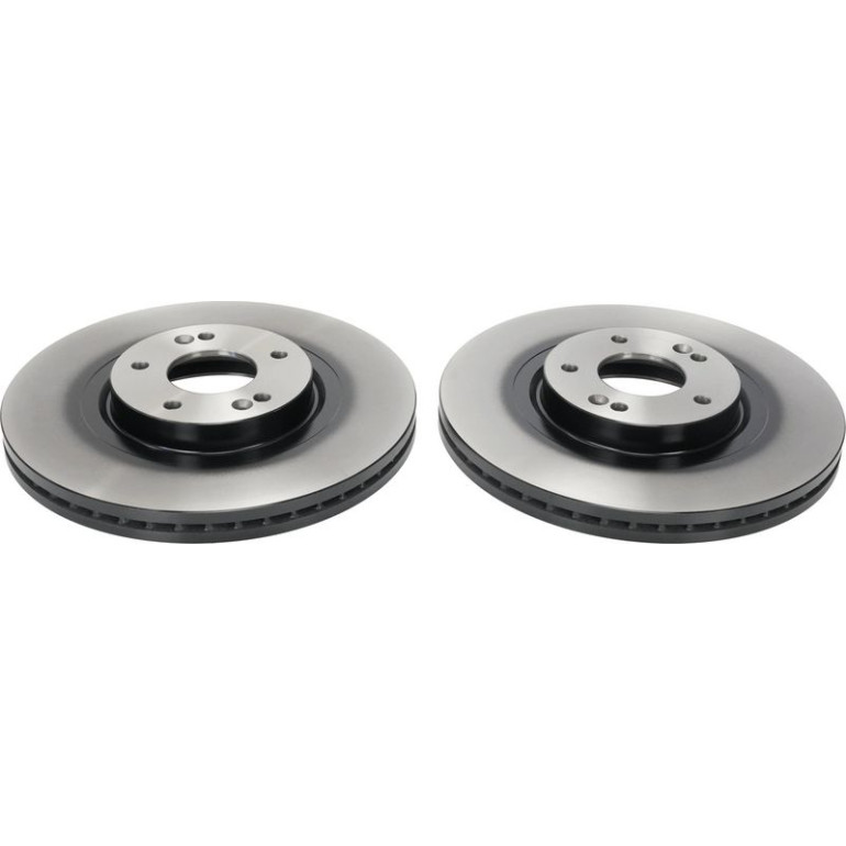 Bremsscheibe DF7973 Bremsscheibe DF7973