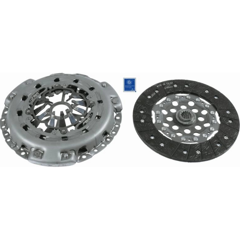 SACHS 3000 951 240 Kupplungssatz XTend SACHS 3000 951 240 Kupplungssatz XTend