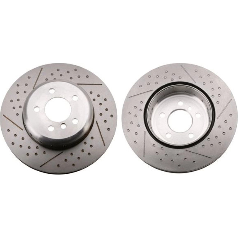 Bremsscheibe DF6601S Bremsscheibe DF6601S