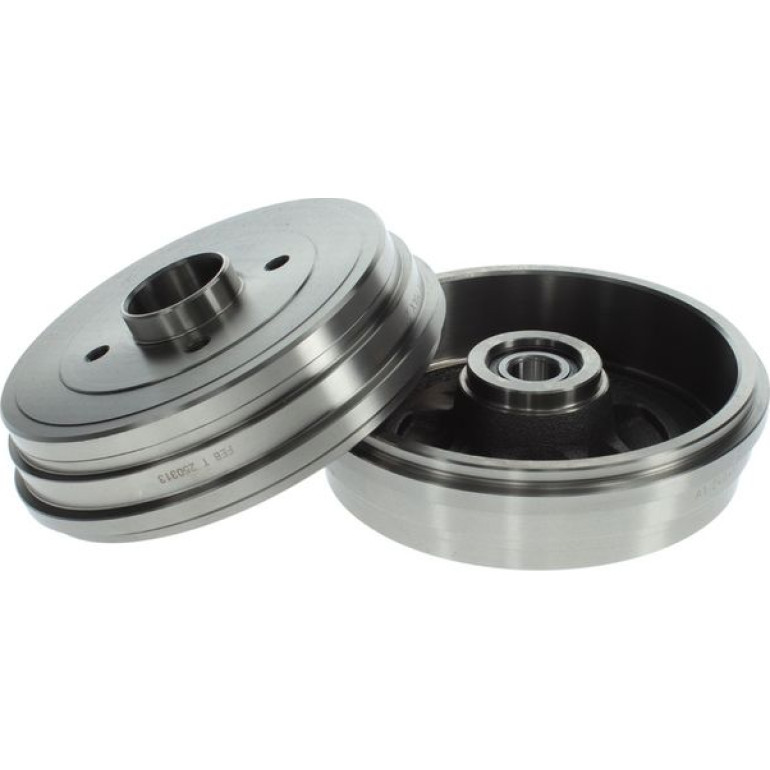 Bremstrommel 0 986 477 206 Bremstrommel 0 986 477 206