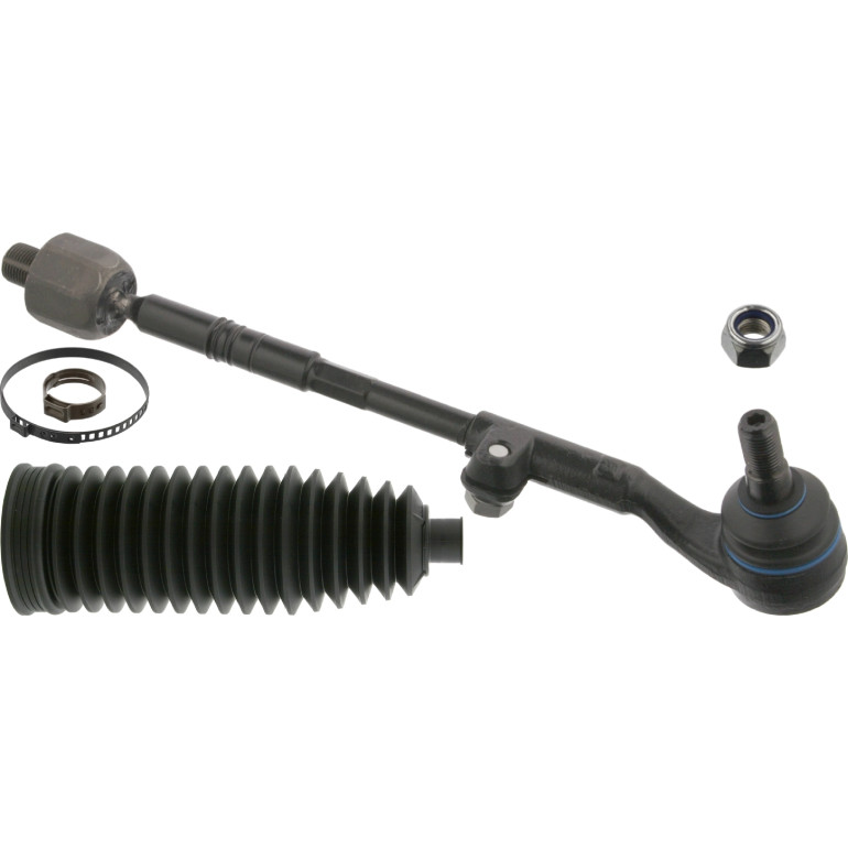 FEBI BILSTEIN 46258 Spurstange FEBI BILSTEIN 46258 Spurstange