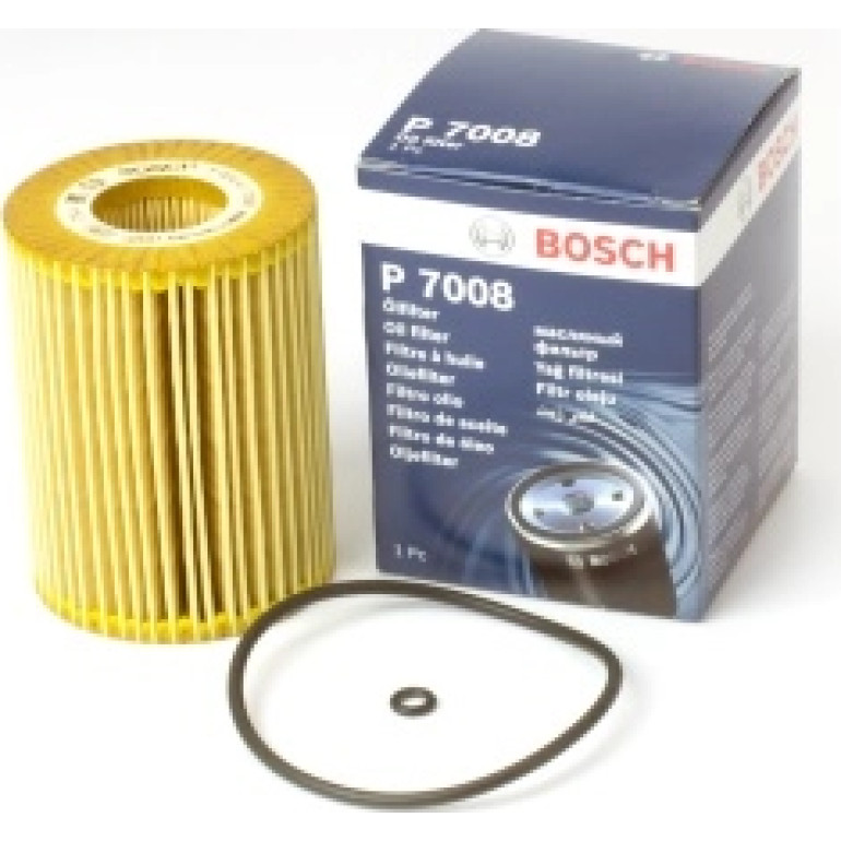 BOSCH F 026 407 008 Ölfilter BOSCH F 026 407 008 Ölfilter