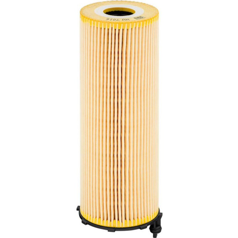 Ölfilter HU 7016 X