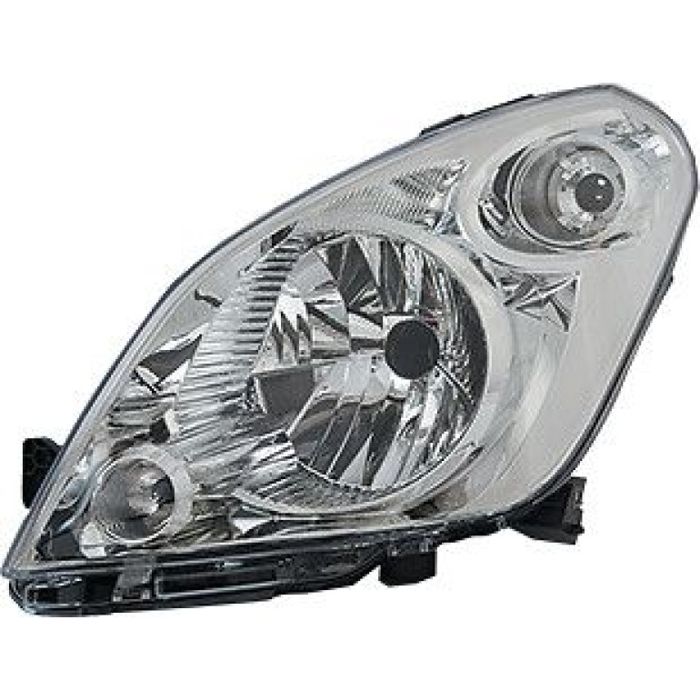 Hauptscheinwerfer 044858
