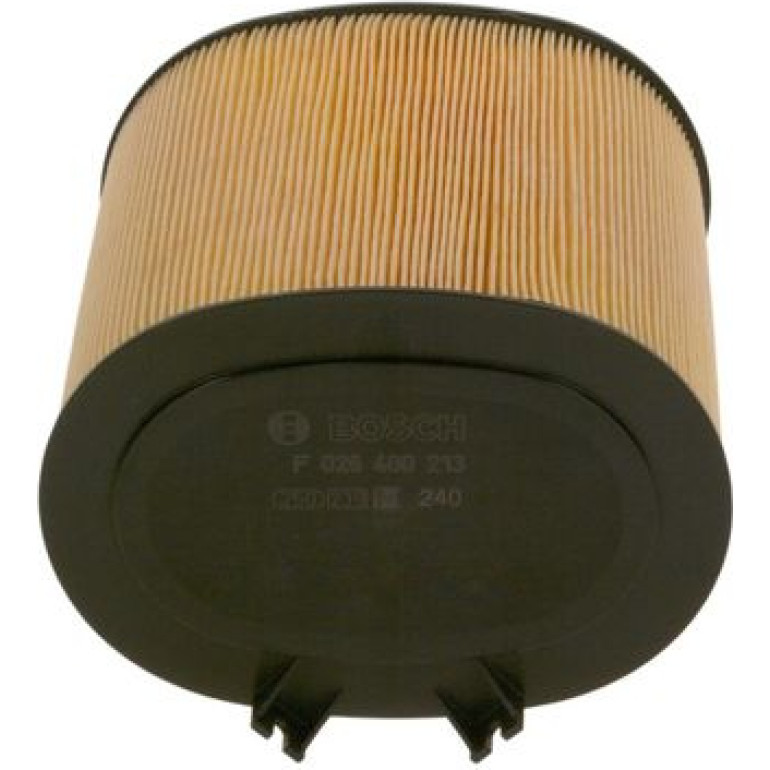 BOSCH F 026 400 213 Luftfilter BOSCH F 026 400 213 Luftfilter
