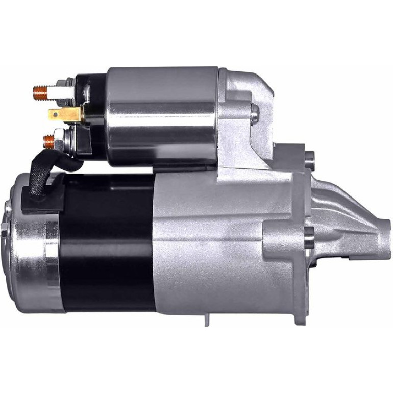 Starter 8EA 011 610-131 Starter 8EA 011 610-131
