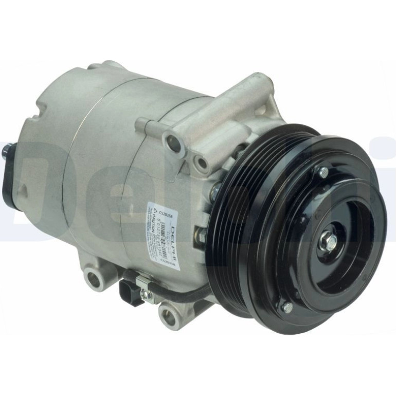 Kompressor, Klimaanlage CS20358 Kompressor, Klimaanlage CS20358