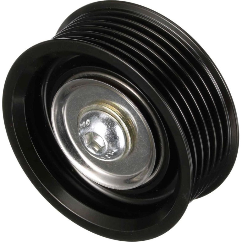 Umlenk-/Führungsrolle, Keilrippenriemen T36125 Umlenk-/Führungsrolle, Keilrippenriemen T36125