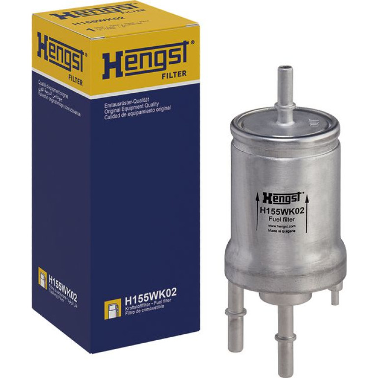 Kraftstofffilter H155WK02
