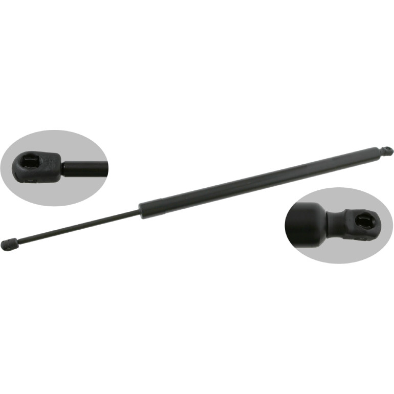 Gasfeder, Koffer-/Laderaum 23392 Gasfeder, Koffer-/Laderaum 23392