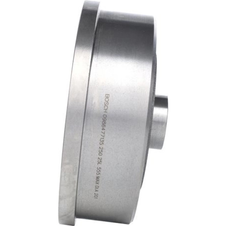 Bremstrommel 0 986 477 135 Bremstrommel 0 986 477 135