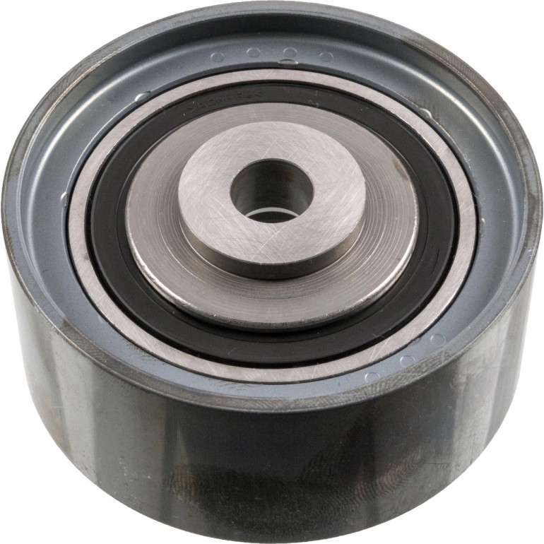FEBI BILSTEIN 29345 Umlenk-/Führungsrolle, Keilrippenriemen FEBI BILSTEIN 29345 Umlenk-/Führungsrolle, Keilrippenriemen