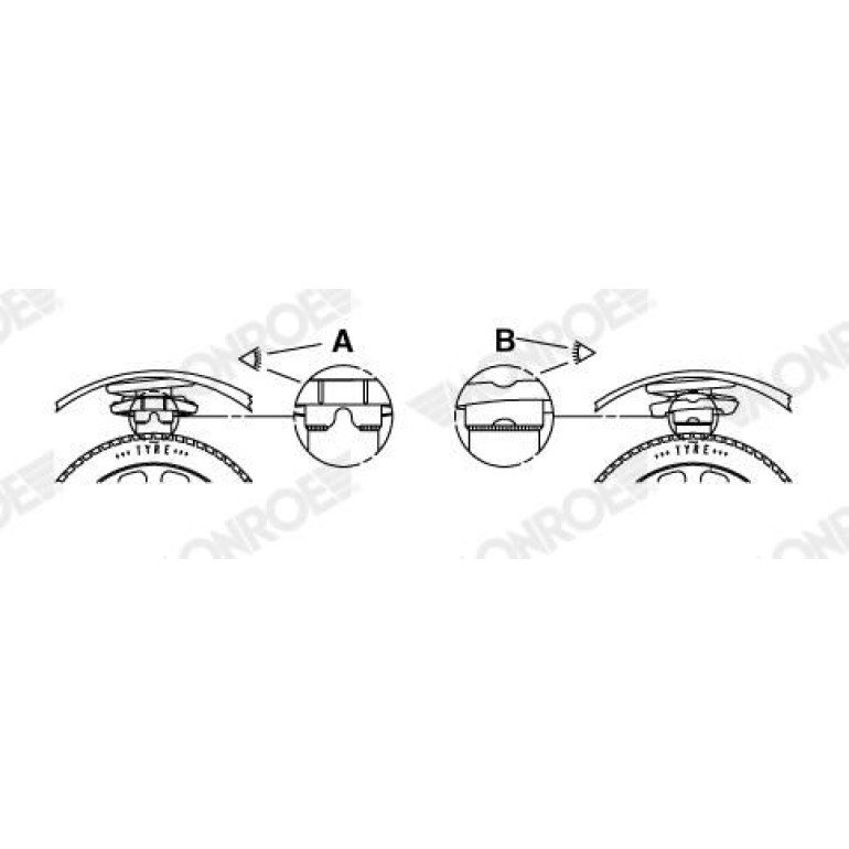 Fahrwerksfeder SP2429 Fahrwerksfeder SP2429